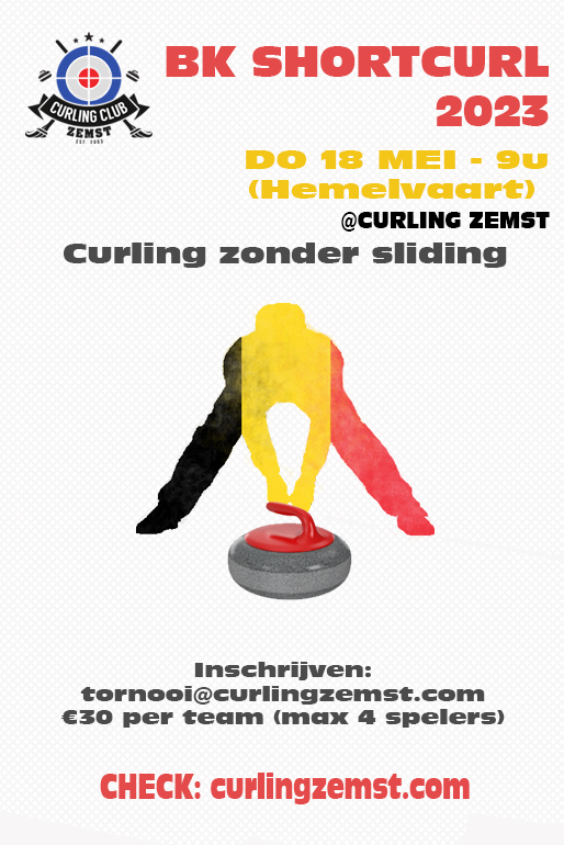 BK Shortcurl 2023