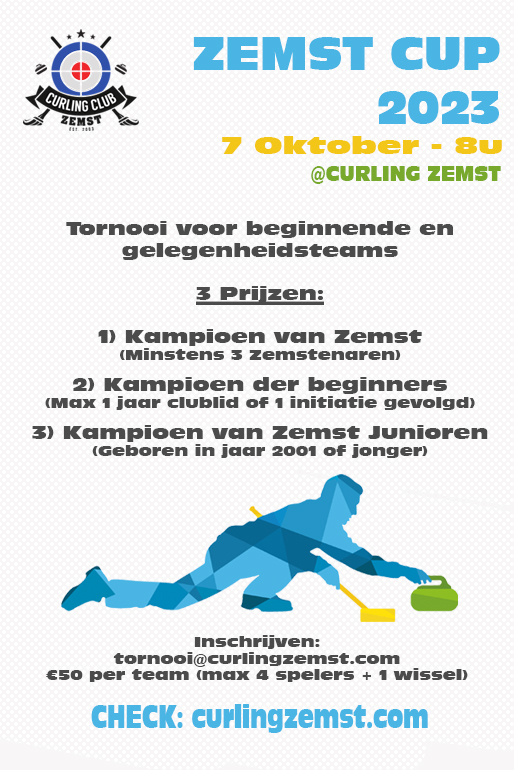 Zemst Cup 2023